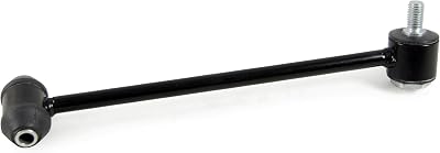 Suspension Stabilizer Bar Link Kit Compatible With Mercedes-Benz