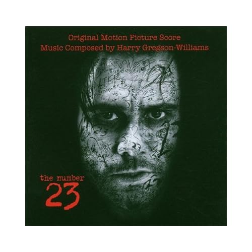 The Number 23 More Music From the Film: Fingerling's Playlist