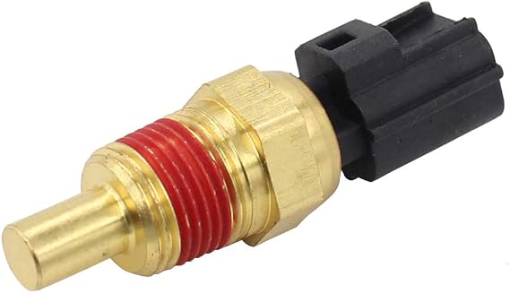 NewYall Engine Coolant Temperature Temp Sensor for Jeep Wrangler Cherokee