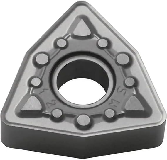 Kennametal WNMG431MS KCU10 EDP # KEN 5090893