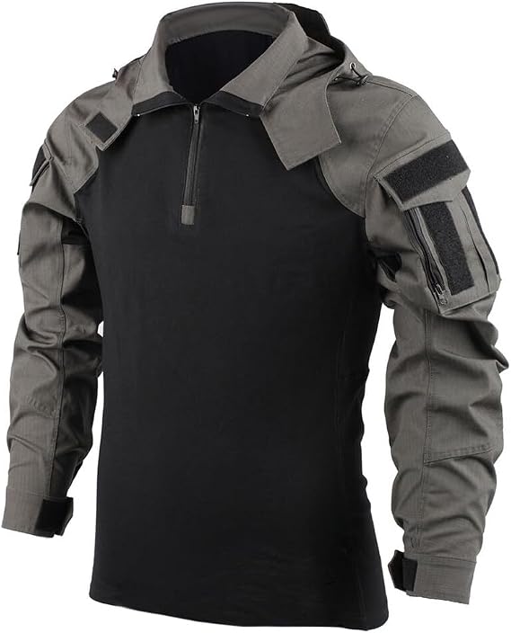 Tactical Combat Shirt