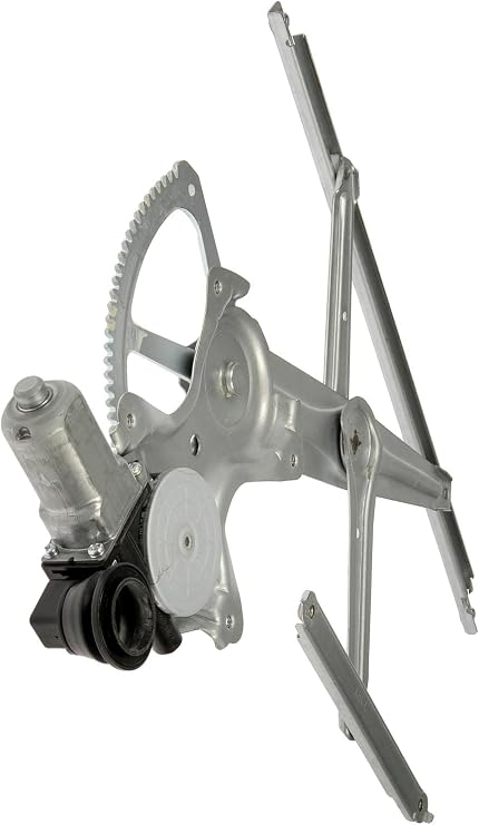 APDTY 154901 Window Regulator And Motor Assembly