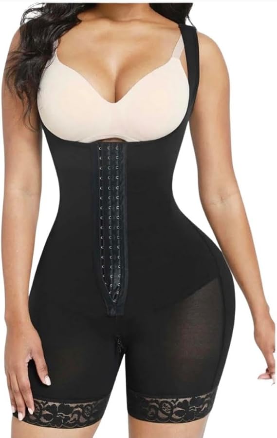 Body Magic Complete Silk XLarge Black