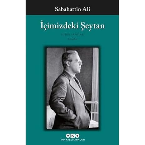 İçimizdeki Şeytan - Bütün Yapıtları