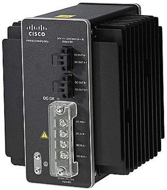 Cisco Power Module