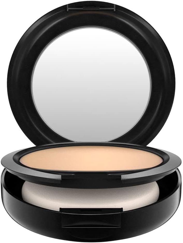Mac Studio Fix Powder Plus Foundation 15g NC20