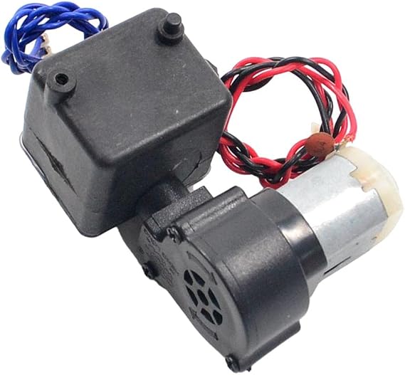 Connector Smoke Unit for 918 1/16 RC Tank