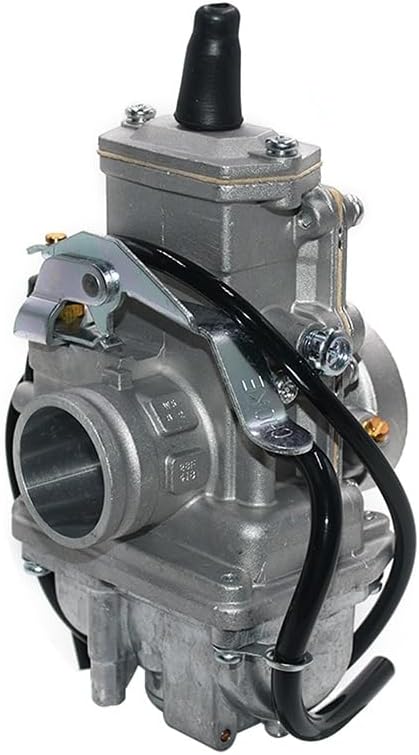 ROEDE Carburetor for MIKUNI 28mm TM28 Flat Slide Performance Carb VM28-418