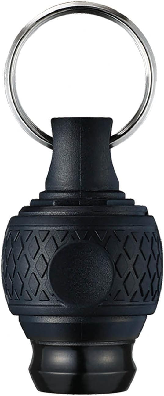 (US Model) VESSEL BALL GRIP Carrying Bit Holder (Black) No.QB22KU