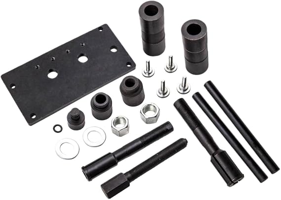 Inner Cam Bearing Installer Puller Tool Kit Fits Twin Cam Engine