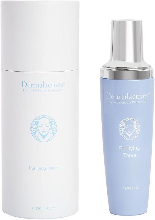 Dermalactives Purifying Toner