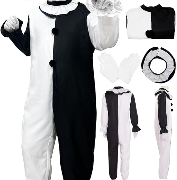 Men Costume Men Outfit Adult Halloween