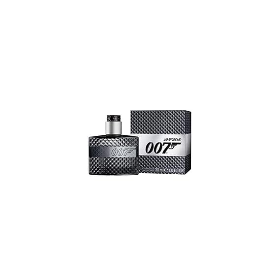Jams Bond 007 by James Bond 007 Men 4.2 oz Eau de Toilette Spray Sealed