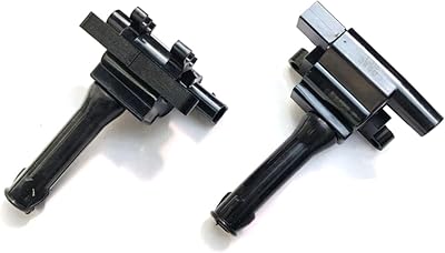 Ignition coil High mass 1 PCS Ignition Coil For Roewe 350 550 750 MG3 MG6 MG7 Stabilize Color : 750 MG7 1.8T 1PCS