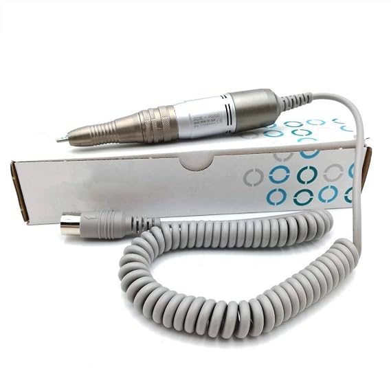 Nail Drills Machine Handpiece SDE-H200 MAX 30000RPM for Electric Manicure Drill & Accessory