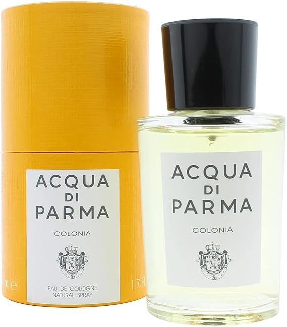 Aqua Dipalma Colonia EDC 3.4 fl oz 100 ml