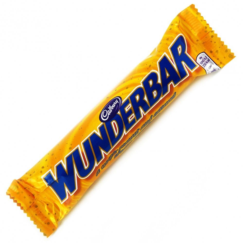 Cadbury Wunderbar