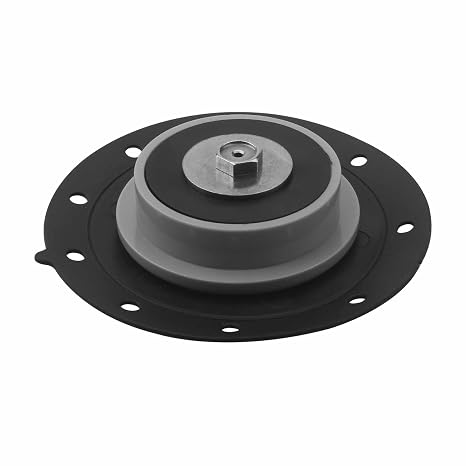 Valve Diaphram Assembly 100232, for Irritrol Sprinkler Valve All 205 Models 205S, 205SF, 205T, 205TF Also for Richdel R-204,for Rainjet