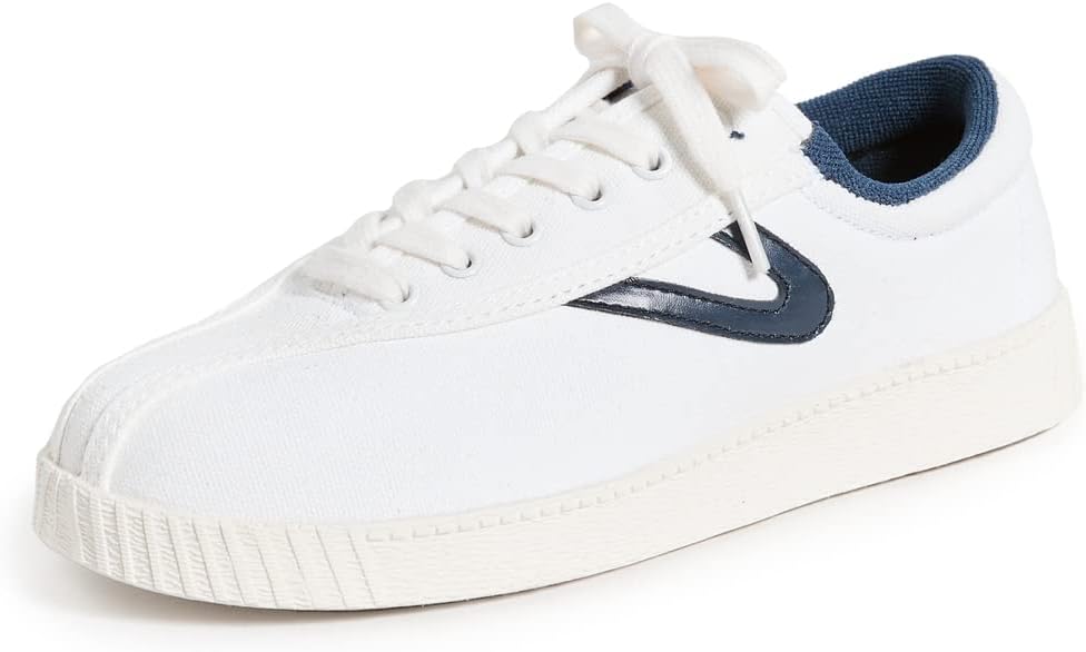 TRETORN Women's Nylite Plus Canvas Sneakers