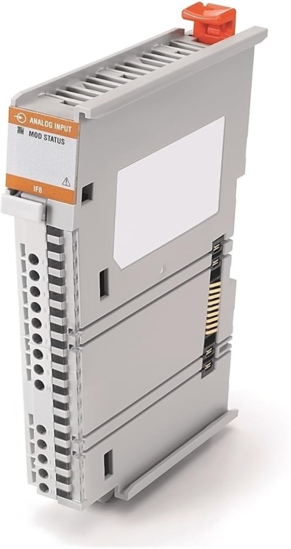 5069-IF8 Analog Input Module 5069IF8