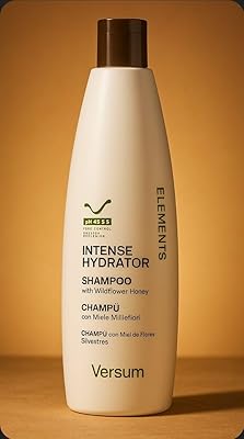 Versum Intense Hydrator Shampoo