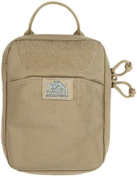 VANQUEST EDCM-Huge 2.0 Maximizer (Every-Day-Carry-Maximizer)