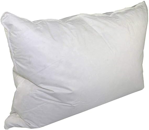 Manchester Mills Temperloft Serenity Queen Pillow