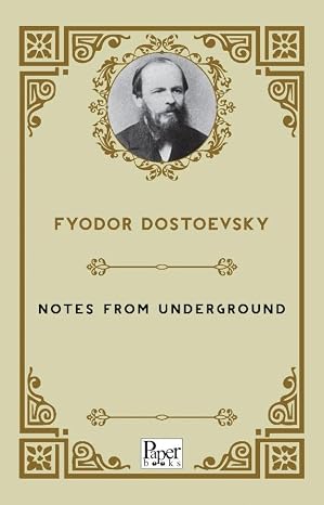 Notes From Underground