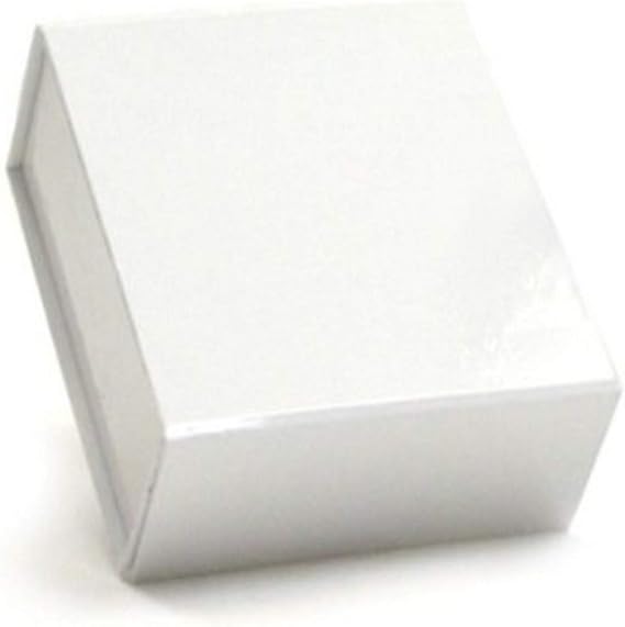 Ceco EZA 1001 WHITE Gift/Decorative Box