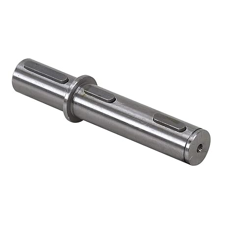 Ametric (R) NMRV 40 Single Output Shaft