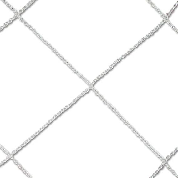 Alumagoal Club Soccer Net