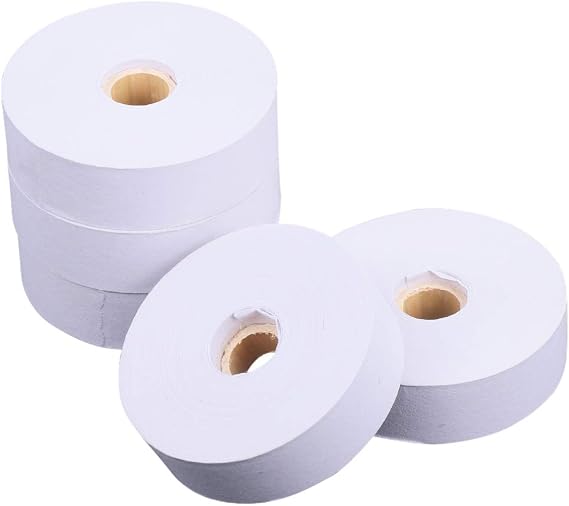 Ticker Timer Tape - Timer Tape Dotting