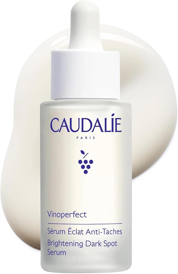 Caudalie Vinoperfect Leke Karşıtı ve Işıltı Verici Serum 30 ml