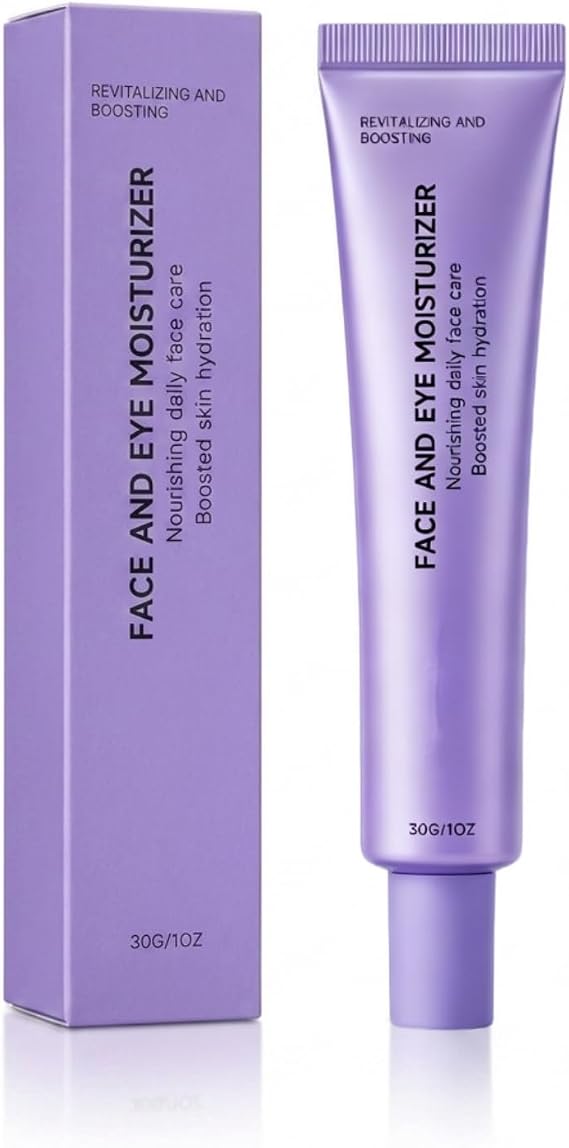 Multi-Action Serum for Face Eye, Anti-Wrinkle Moisturizer& Lip Line Filler