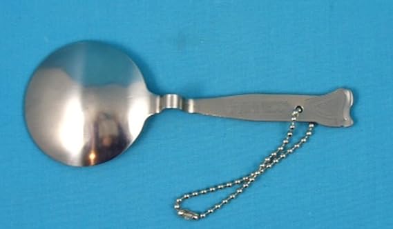 Guinness Black And Tan Spoon
