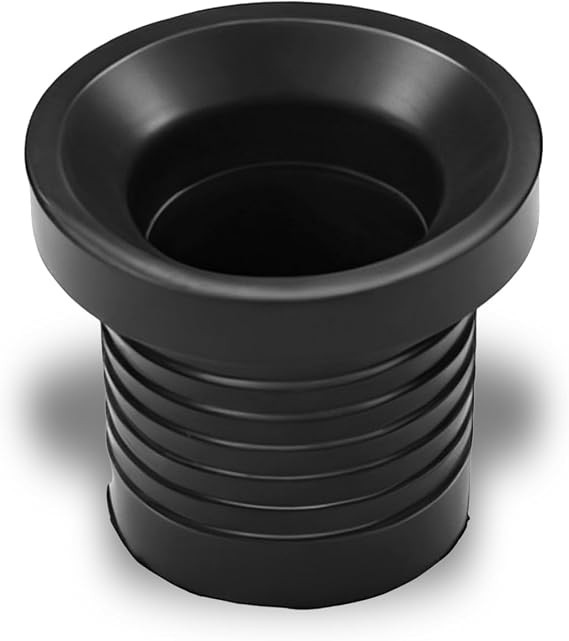 Transmission Dipstick Tube Seal OEM 1259475 96014690, Soft Oil Dipstick Tube Grommets Compatible with Cadillac/Hummer, Dip Stick Seal for 4L60-E 4T65-E 4L80-E 4L60 MD8 Automatic Transmission