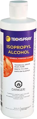 TechSpray 1610-P GEN Purpose Cleaner Bottle 0.5QUART