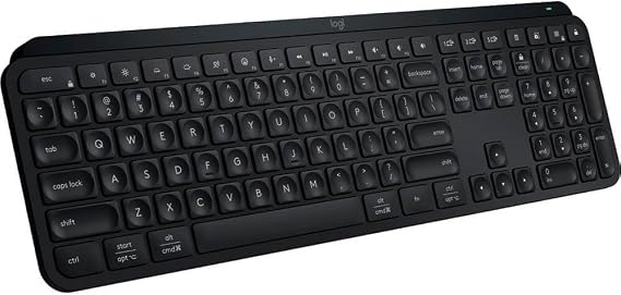 Logitech Keyboard