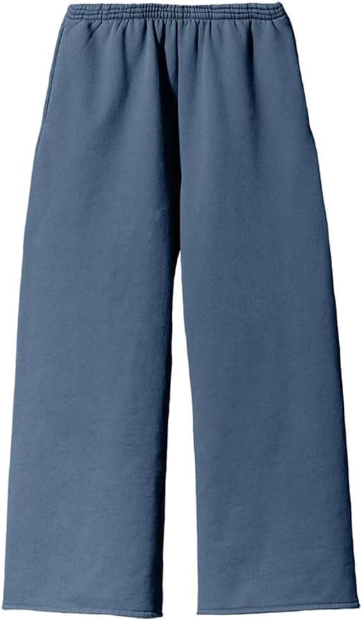 Yeezy Gap Fleece Mens Jogging Pants