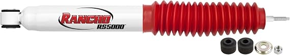 Rancho RS5044 RS5000 Series Shock
