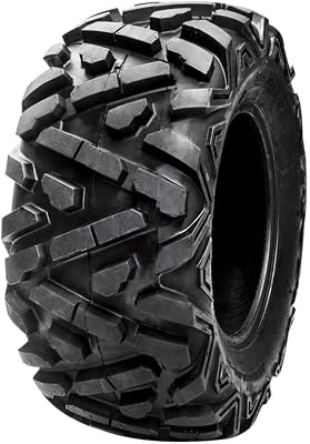 Tusk TriloBite HD 8-Ply Tire 25x8-12 For ARCTIC CAT 400 4x4 ACT 2003-2005