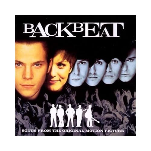 Backbeat - Songs From The
