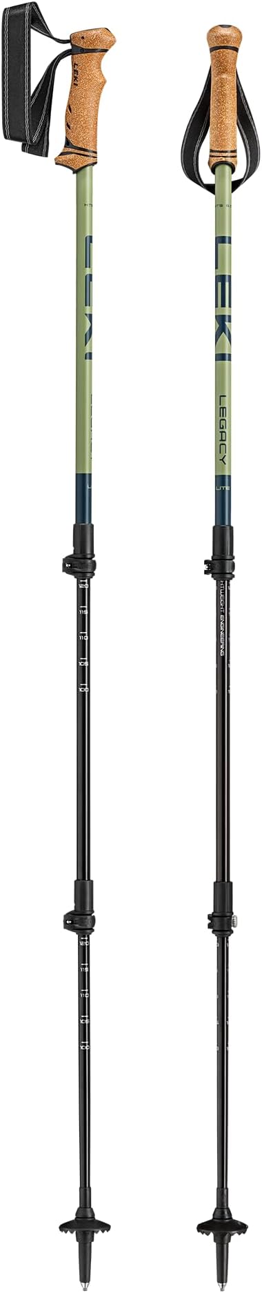 LEKI Legacy Lite Trekking Poles