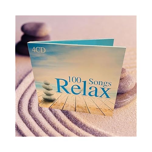 100 Songs Relax - Instrumental Relaxing Music, Nature Sounds, Lounge, Chillout, Spa and Meditation Music