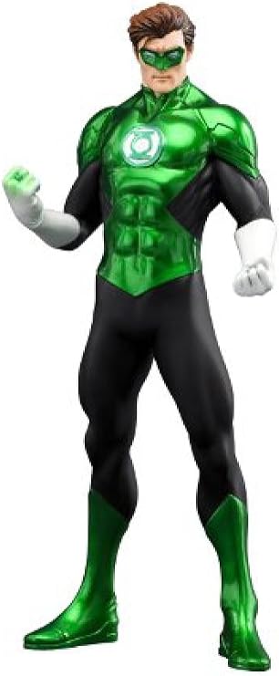 Kotobukiya DC Comics: The New 52: Green Lantern ArtFX+ Statue