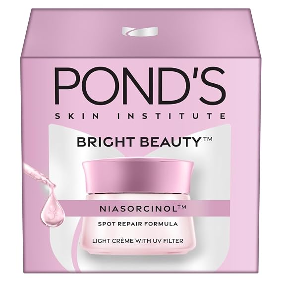 POND'S Bright Beauty Serum Cream 50 g