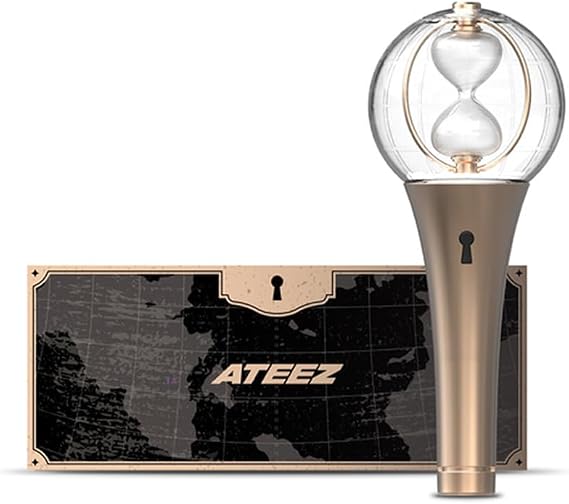 ATEEZ Official Light Stick - Version 2