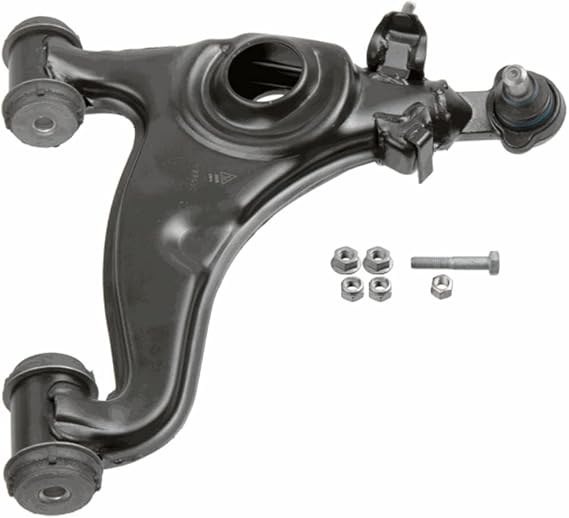Lemforder 1097402 Suspension Control Arm