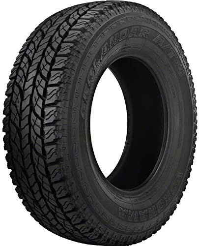 Yokohama Geolandar A/T-S 235/75R15 108S XL