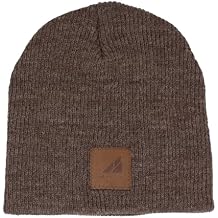 Made in The USA Toddler Acrylic/Wool Beanie